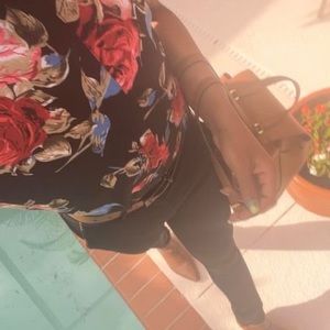 Meet your Posher, Glynn